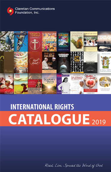 International Rights Catalogue 2019 1