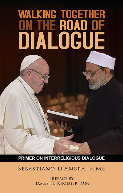 Walking Together on the Road of Dialogue
