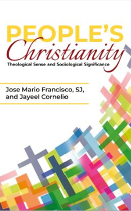 People's Christianity Theological Sense And Sociological Significance